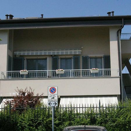 La Casa Di Sveva Vila Vaprio dʼAdda Exterior foto